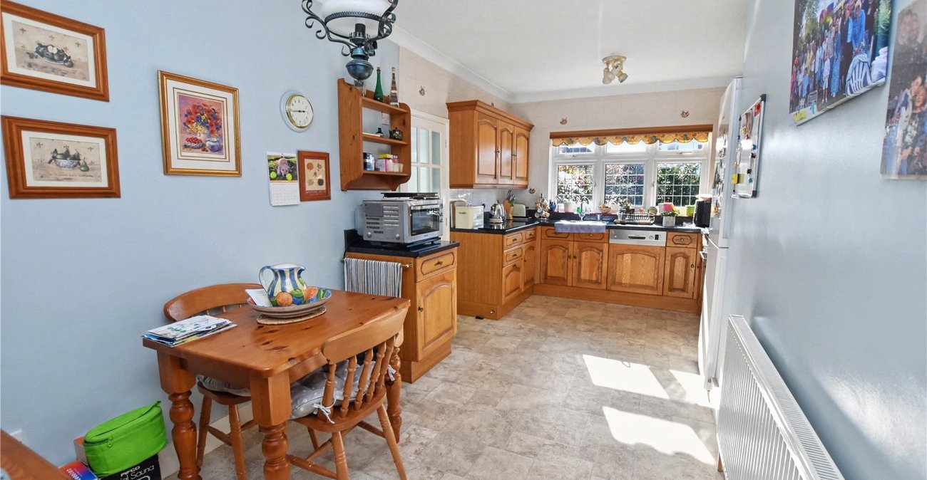 3 bedroom house for sale in Bexleyheath | Robinson Jackson