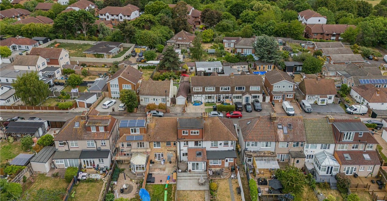 4 bedroom house for sale in Greenhithe | Robinson Jackson