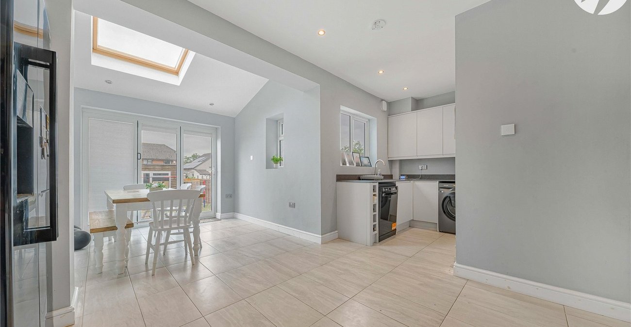 4 bedroom house for sale in Greenhithe | Robinson Jackson