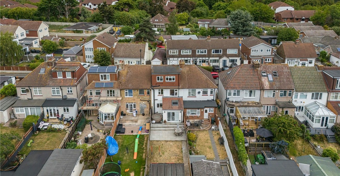 4 bedroom house for sale in Greenhithe | Robinson Jackson