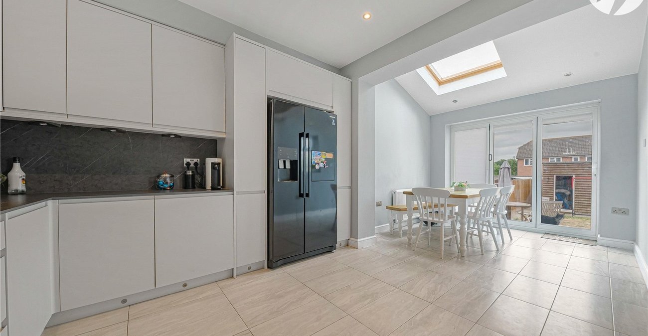 4 bedroom house for sale in Greenhithe | Robinson Jackson