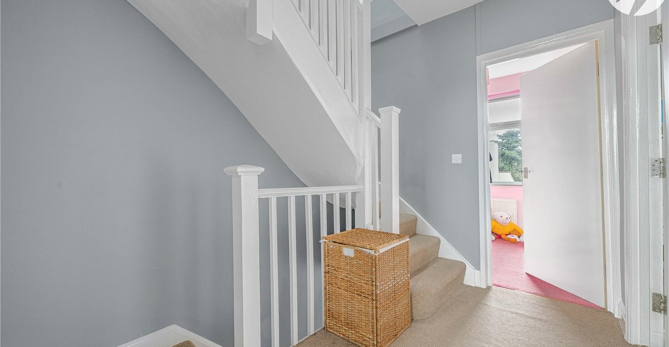 4 bedroom house for sale in Greenhithe | Robinson Jackson