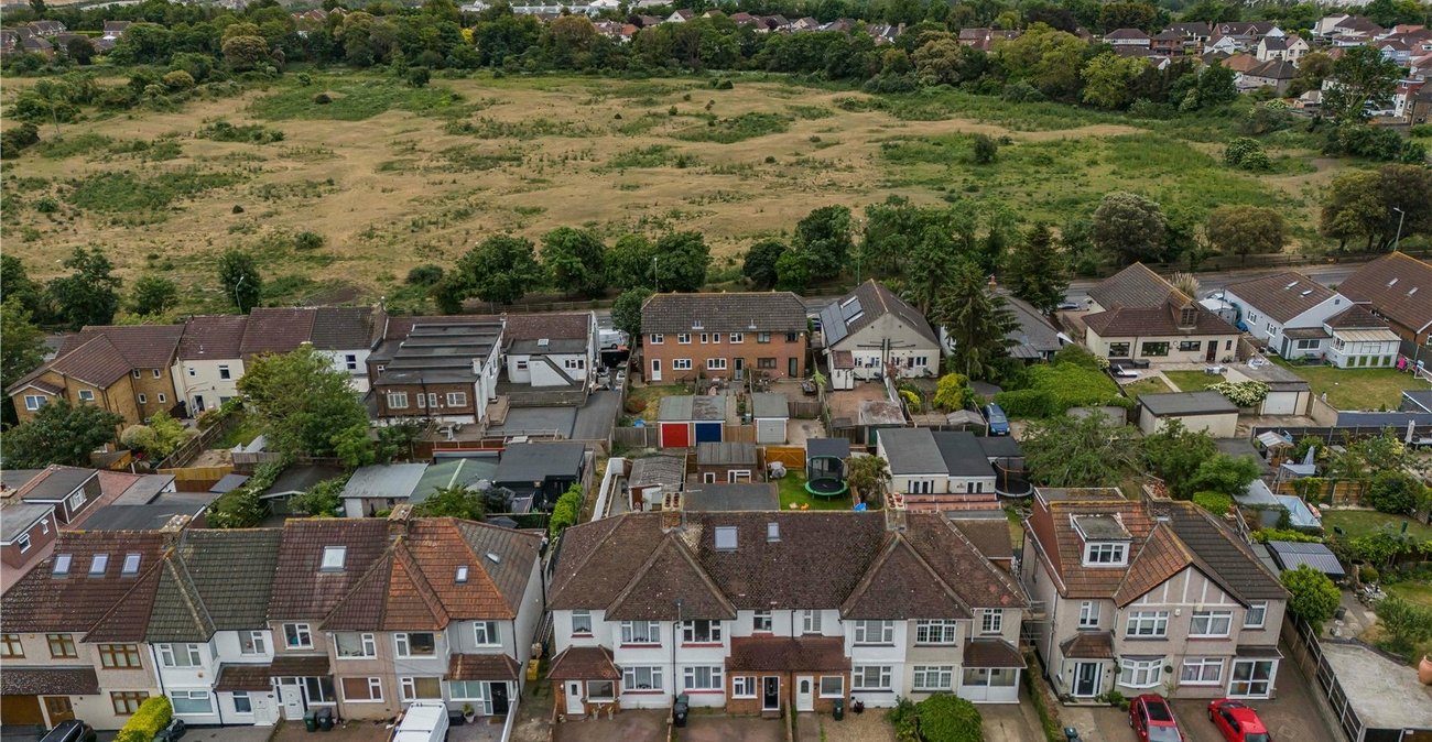 4 bedroom house for sale in Greenhithe | Robinson Jackson