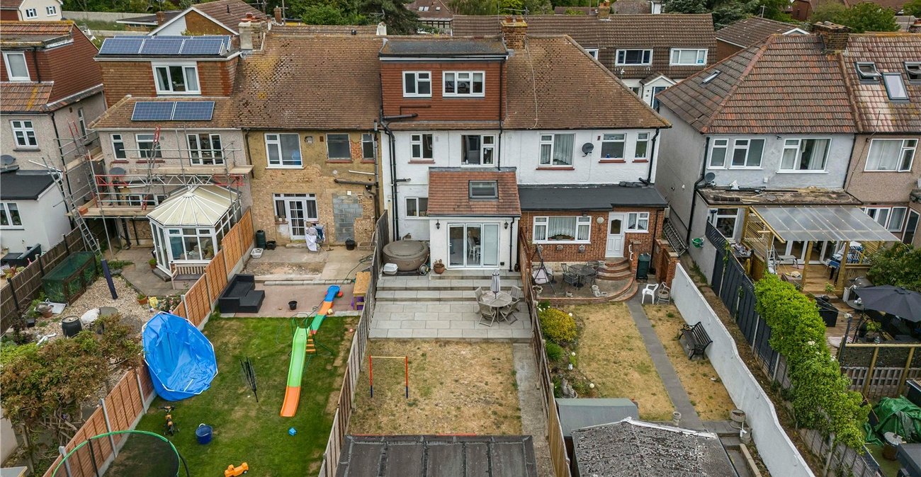 4 bedroom house for sale in Greenhithe | Robinson Jackson