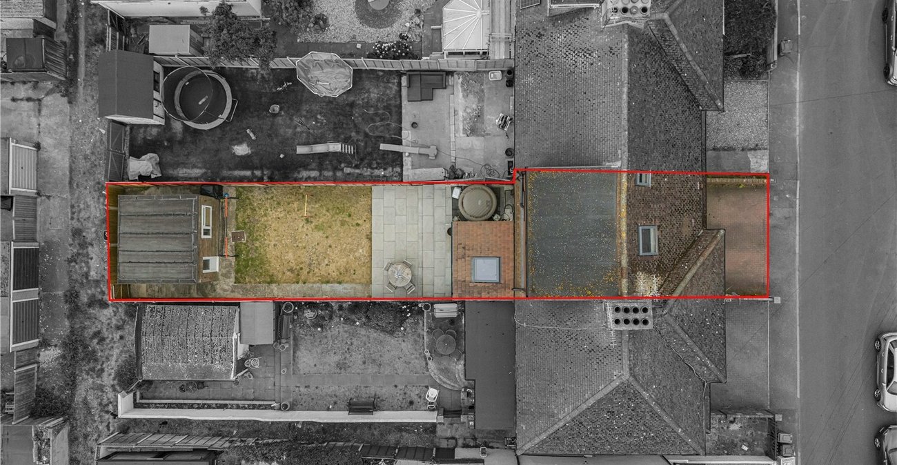 4 bedroom house for sale in Greenhithe | Robinson Jackson