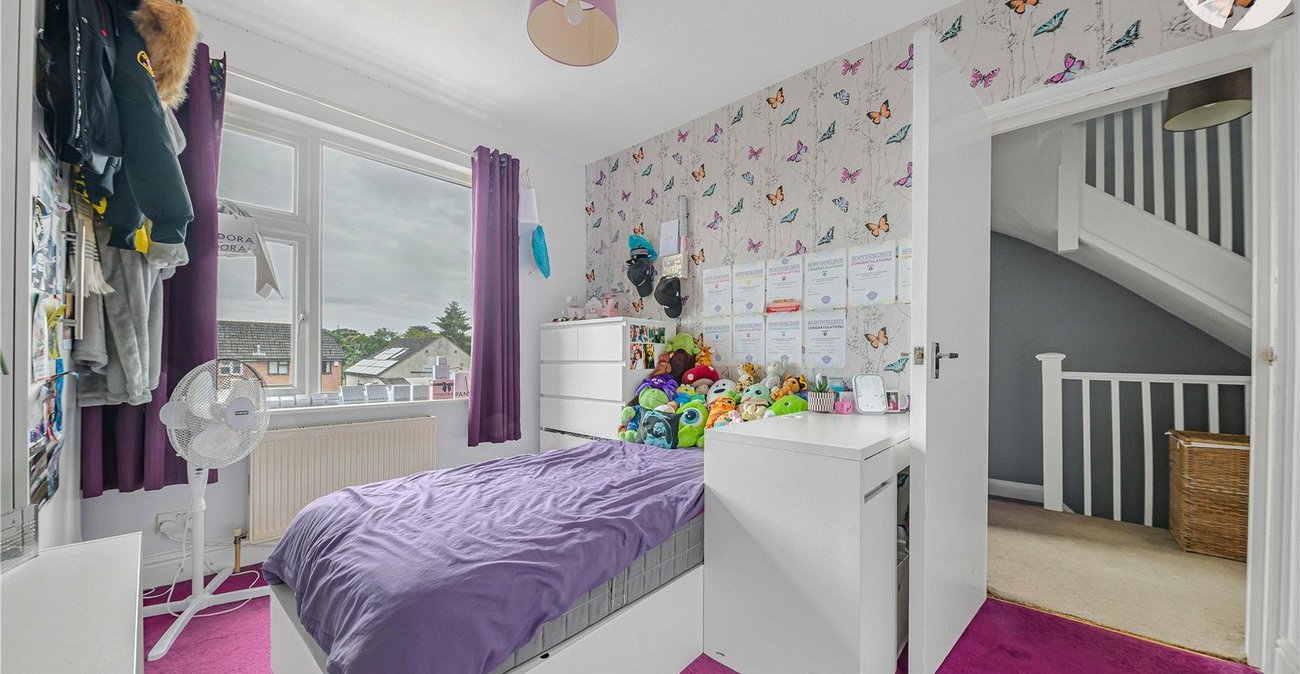 4 bedroom house for sale in Greenhithe | Robinson Jackson