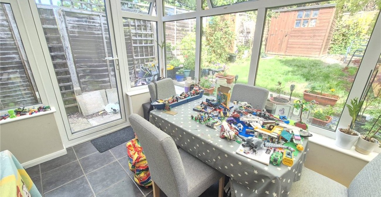 3 bedroom house for sale in Orpington | Robinson Jackson