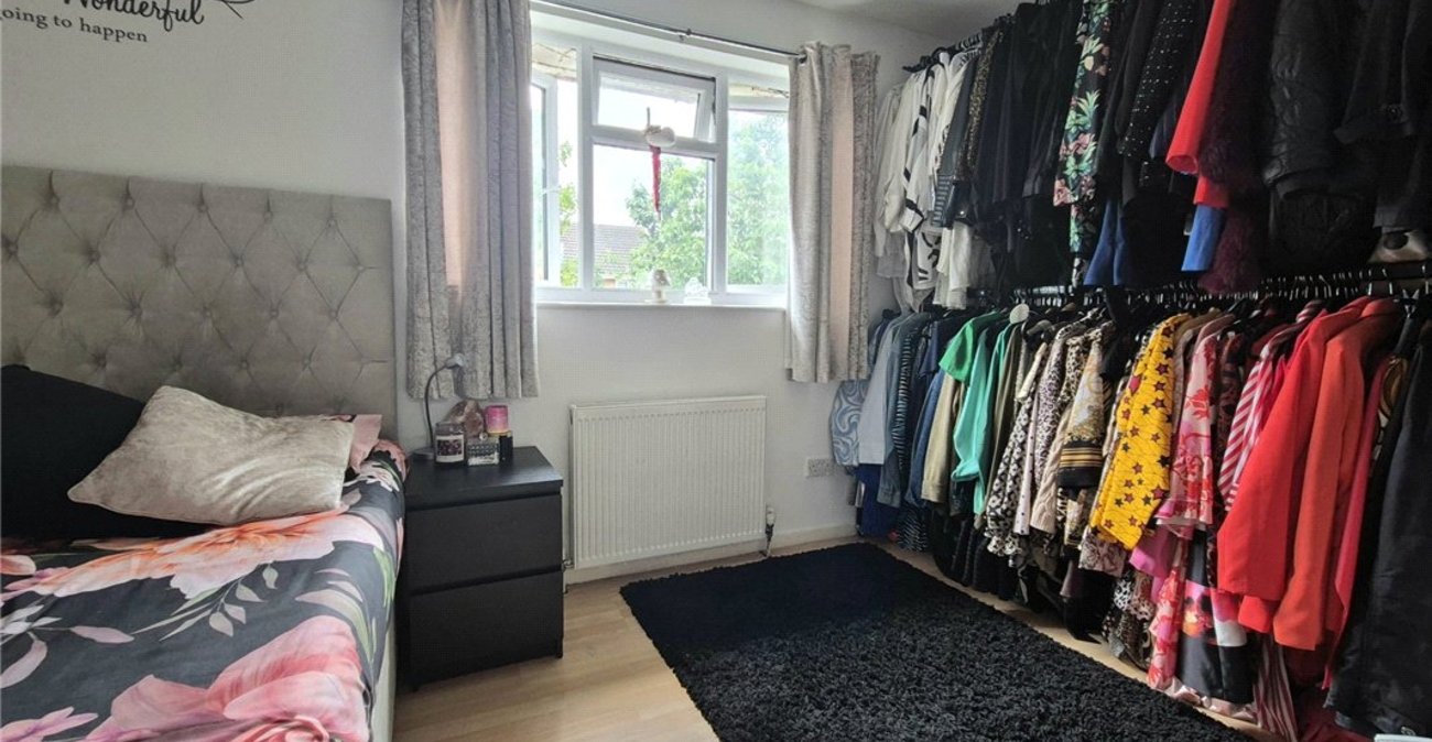 2 bedroom house for sale in St Pauls Cray | Robinson Jackson