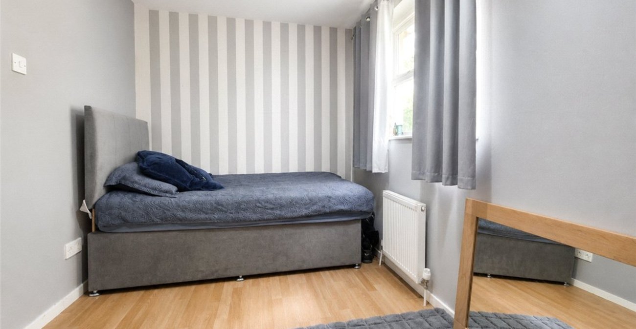 2 bedroom house for sale in St Pauls Cray | Robinson Jackson