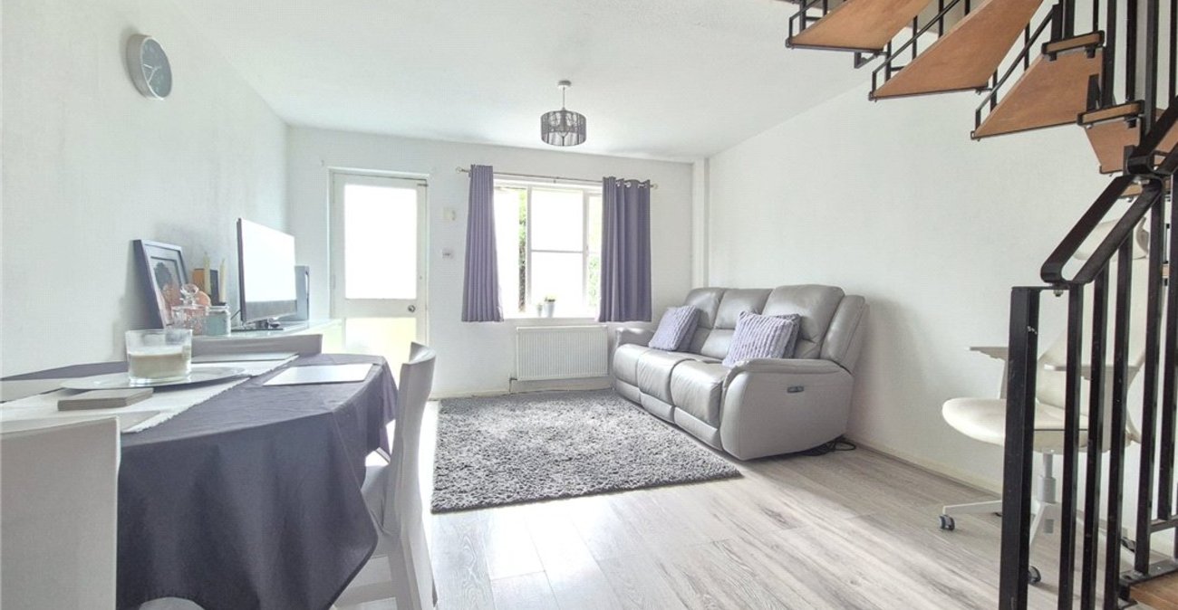 2 bedroom house for sale in St Pauls Cray | Robinson Jackson