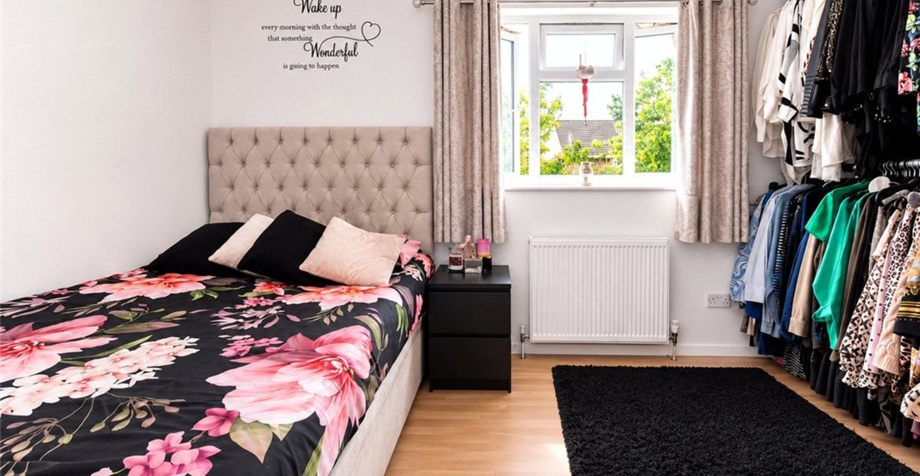 2 bedroom house for sale in St Pauls Cray | Robinson Jackson