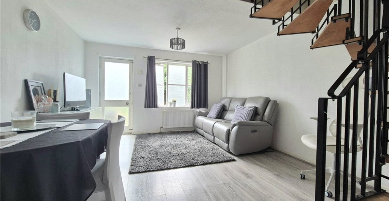 2 bedroom house for sale in St Pauls Cray | Robinson Jackson