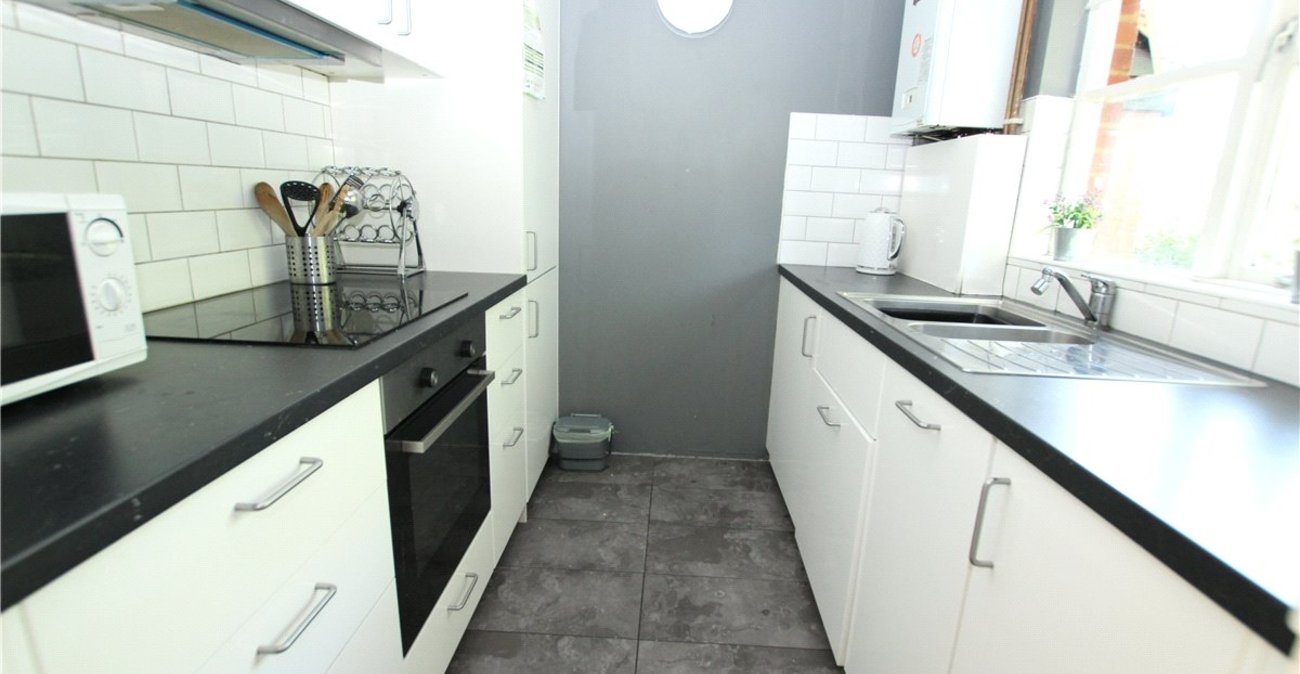 2 bedroom house for sale in St Pauls Cray | Robinson Jackson