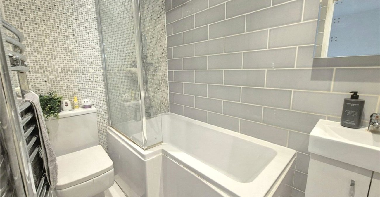 2 bedroom house for sale in St Pauls Cray | Robinson Jackson