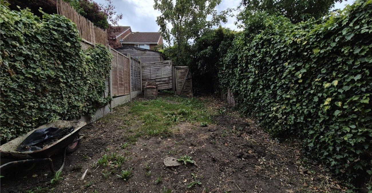 2 bedroom house for sale in St Pauls Cray | Robinson Jackson