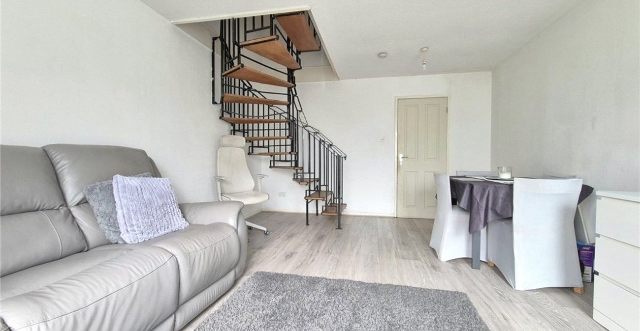 2 bedroom house for sale in St Pauls Cray | Robinson Jackson