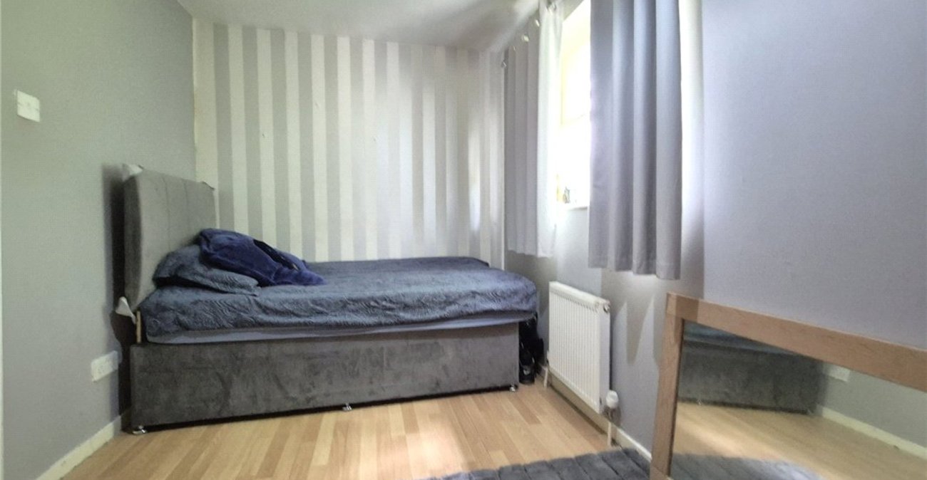 2 bedroom house for sale in St Pauls Cray | Robinson Jackson
