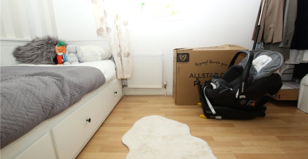 2 bedroom house for sale in St Pauls Cray | Robinson Jackson