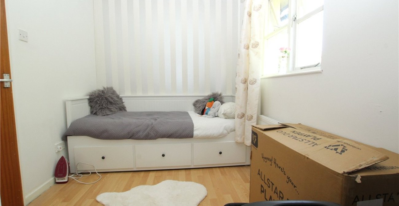 2 bedroom house for sale in St Pauls Cray | Robinson Jackson