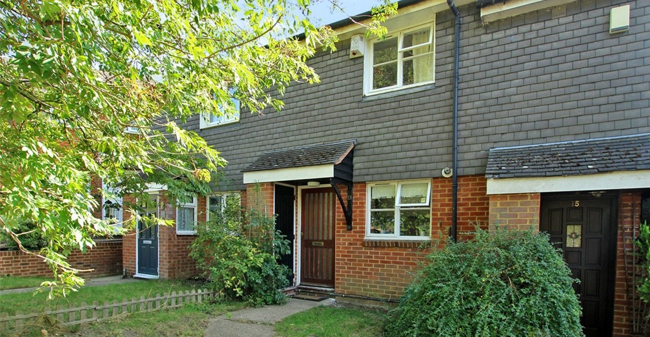 2 bedroom house for sale in St Pauls Cray | Robinson Jackson