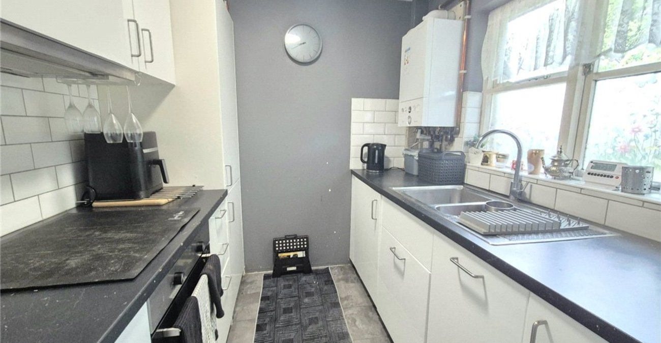 2 bedroom house for sale in St Pauls Cray | Robinson Jackson