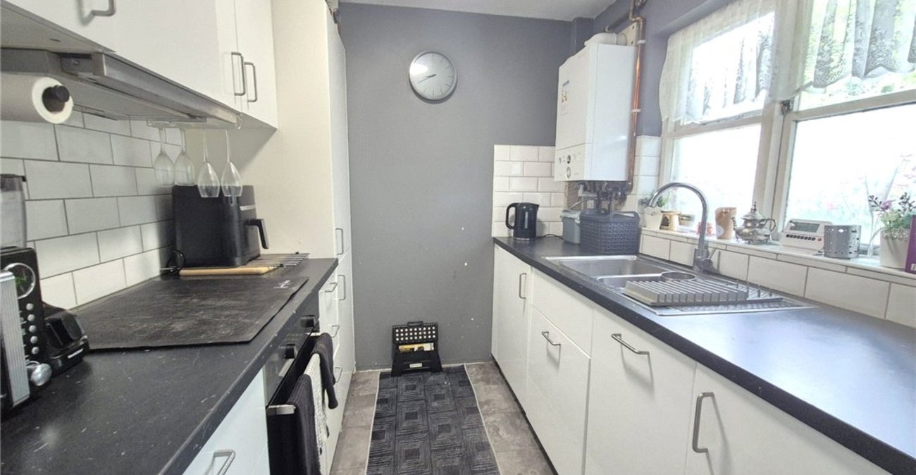 2 bedroom house for sale in St Pauls Cray | Robinson Jackson