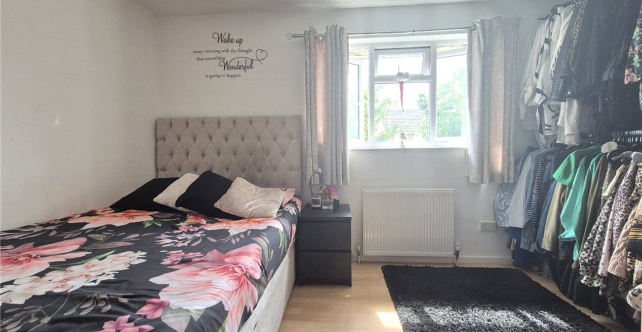 2 bedroom house for sale in St Pauls Cray | Robinson Jackson