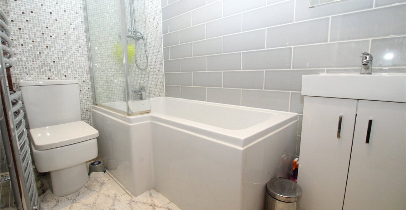 2 bedroom house for sale in St Pauls Cray | Robinson Jackson