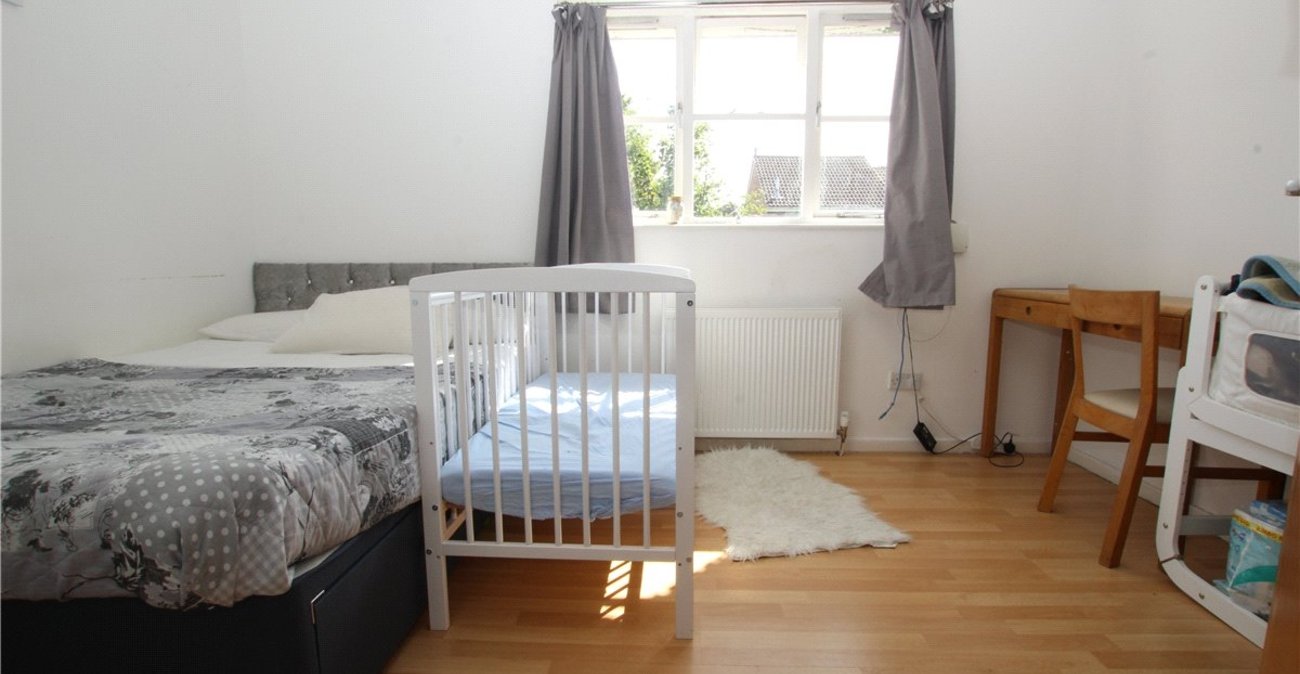 2 bedroom house for sale in St Pauls Cray | Robinson Jackson