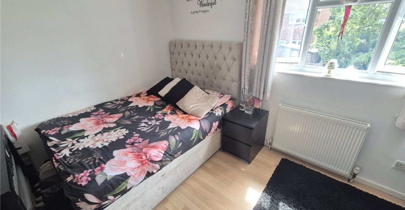 2 bedroom house for sale in St Pauls Cray | Robinson Jackson