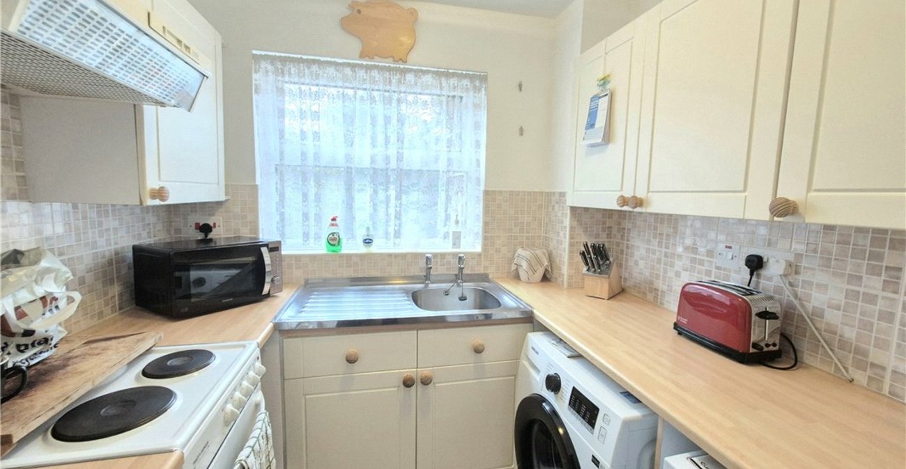 1 bedroom house for sale in St Pauls Cray | Robinson Jackson