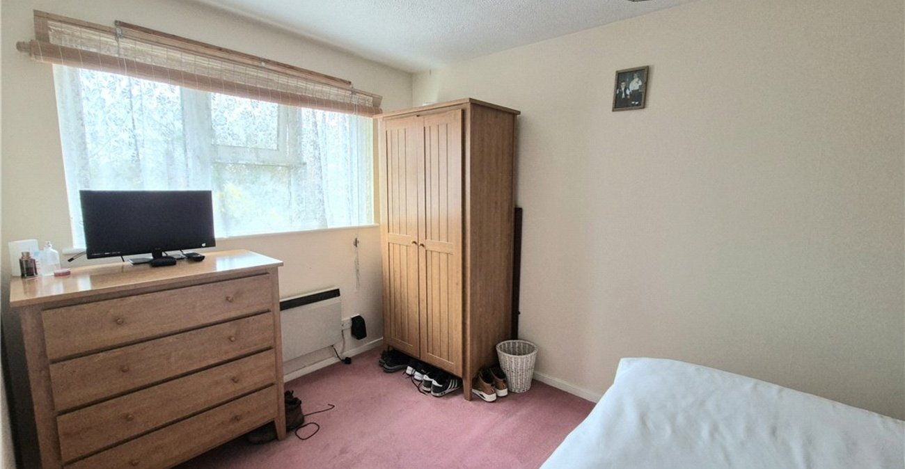 1 bedroom house for sale in St Pauls Cray | Robinson Jackson