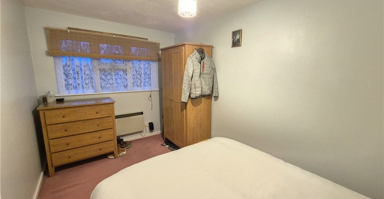 1 bedroom house for sale in St Pauls Cray | Robinson Jackson