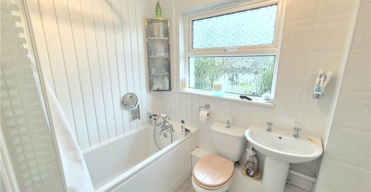 1 bedroom house for sale in St Pauls Cray | Robinson Jackson