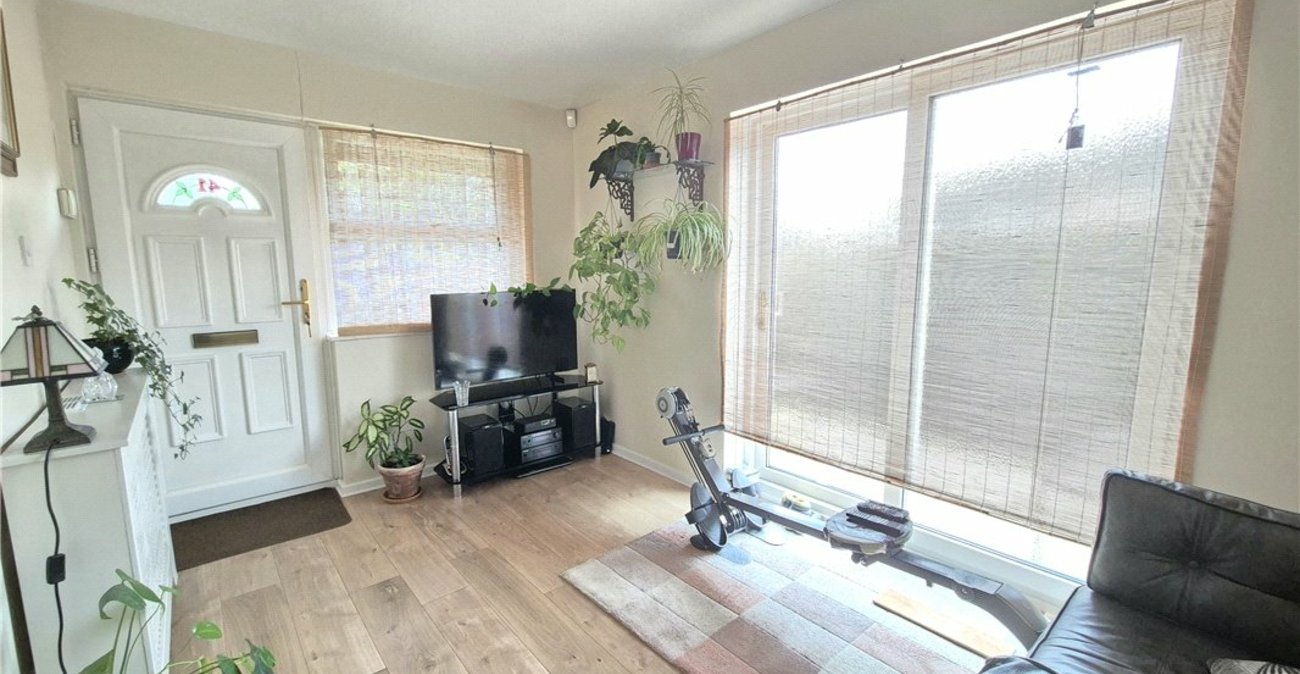 1 bedroom house for sale in St Pauls Cray | Robinson Jackson