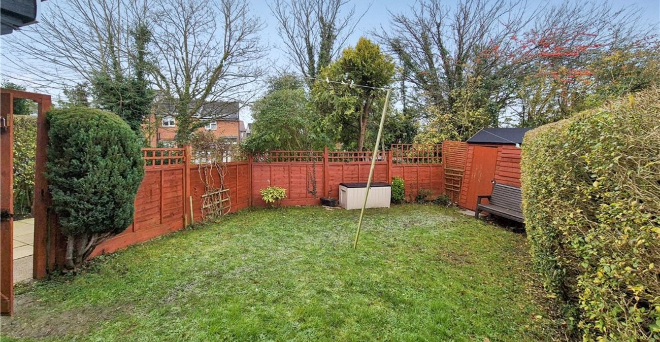 1 bedroom house for sale in St Pauls Cray | Robinson Jackson