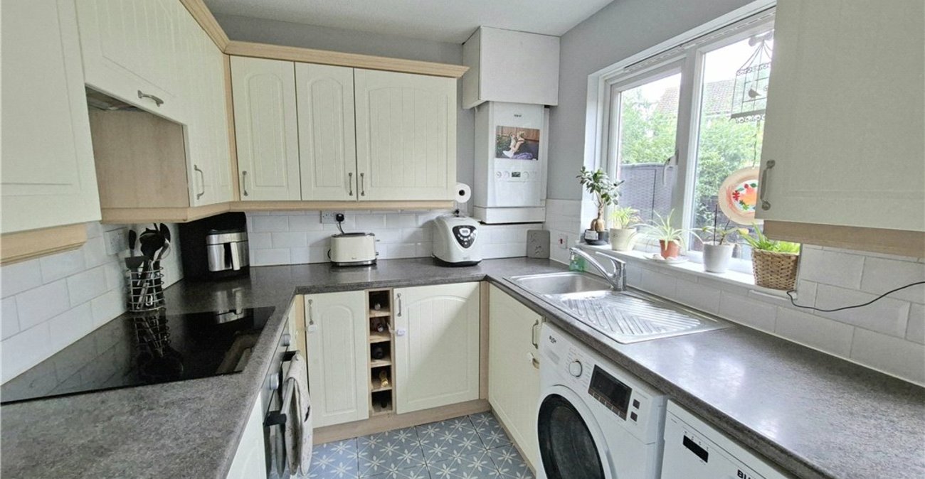 2 bedroom house for sale in St Pauls Cray | Robinson Jackson