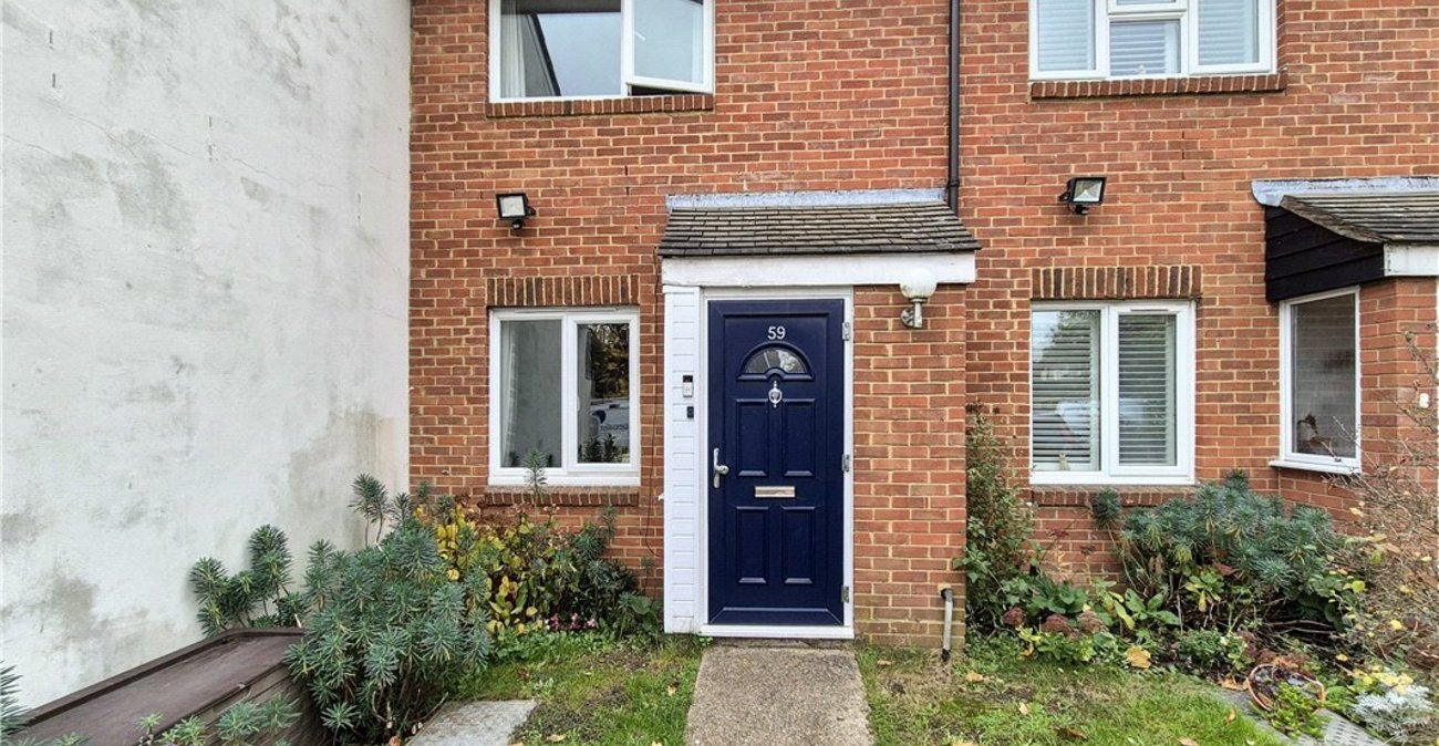 2 bedroom house for sale in St Pauls Cray | Robinson Jackson