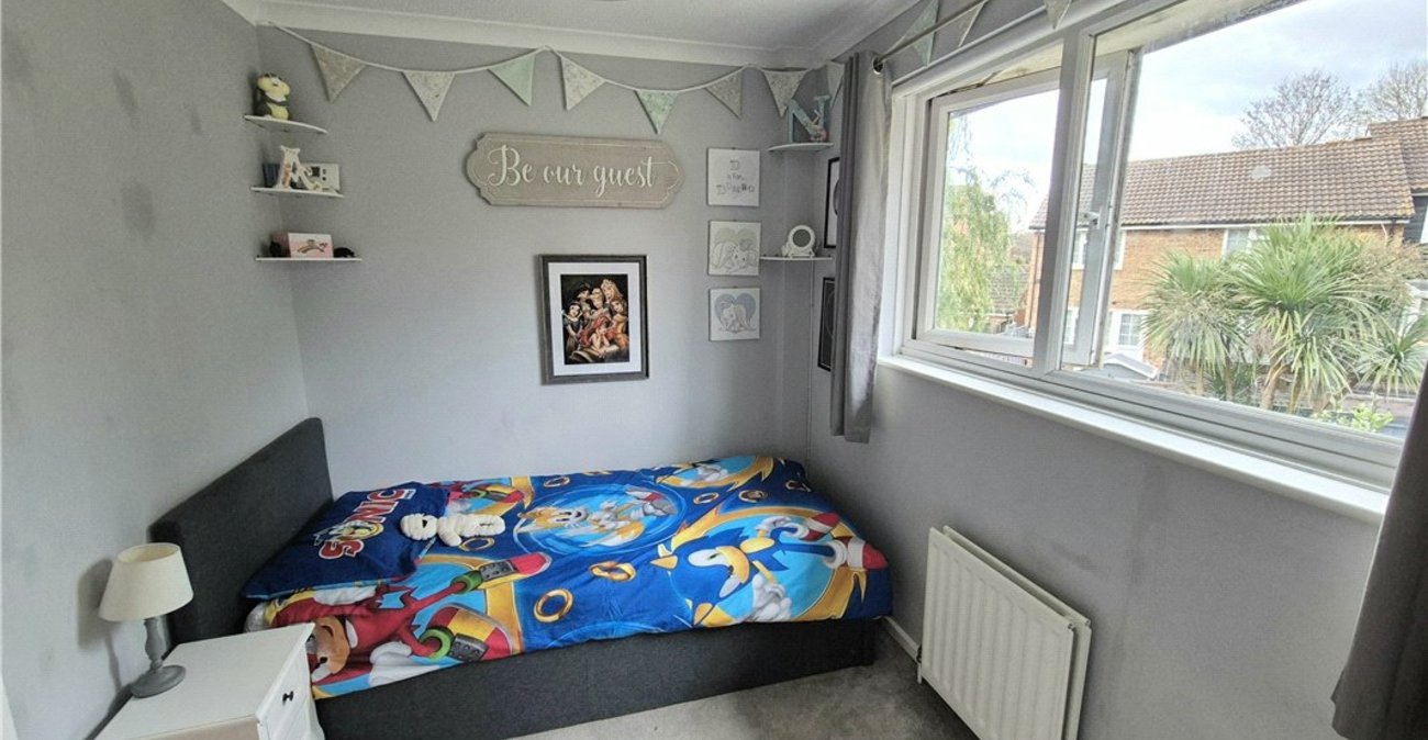 2 bedroom house for sale in St Pauls Cray | Robinson Jackson