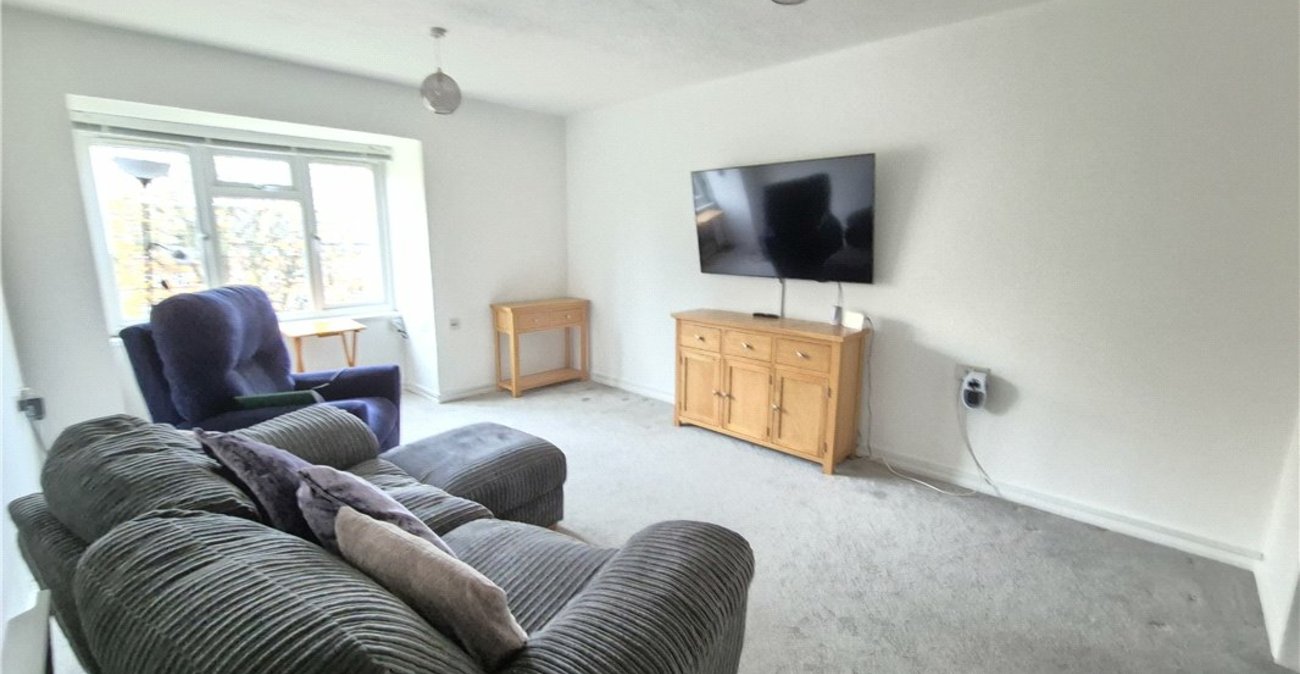 1 bedroom property for sale in St Pauls Cray | Robinson Jackson