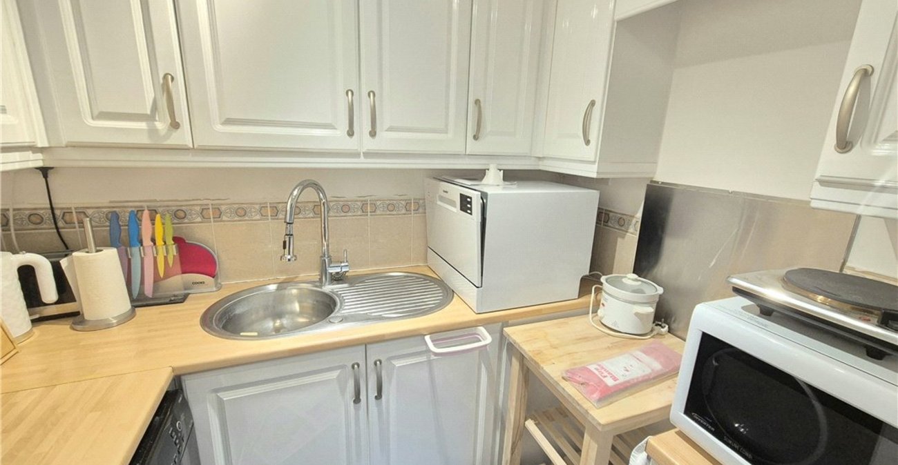 1 bedroom property for sale in St Pauls Cray | Robinson Jackson