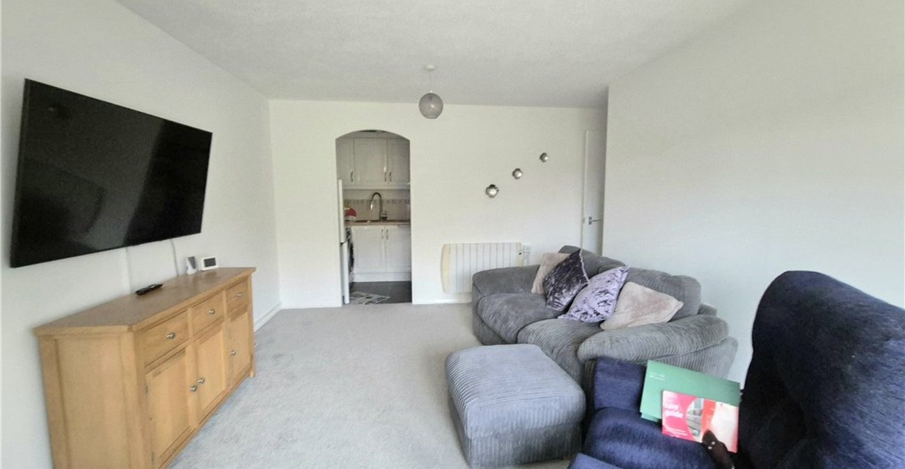 1 bedroom property for sale in St Pauls Cray | Robinson Jackson