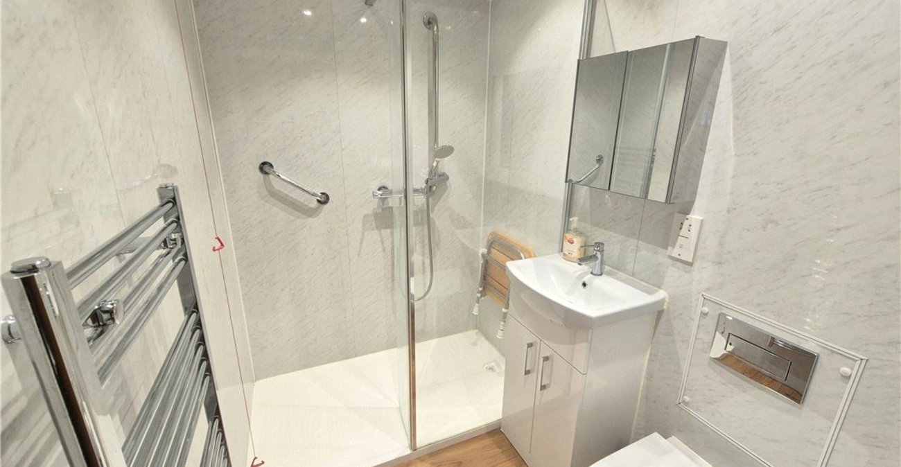 1 bedroom property for sale in St Pauls Cray | Robinson Jackson