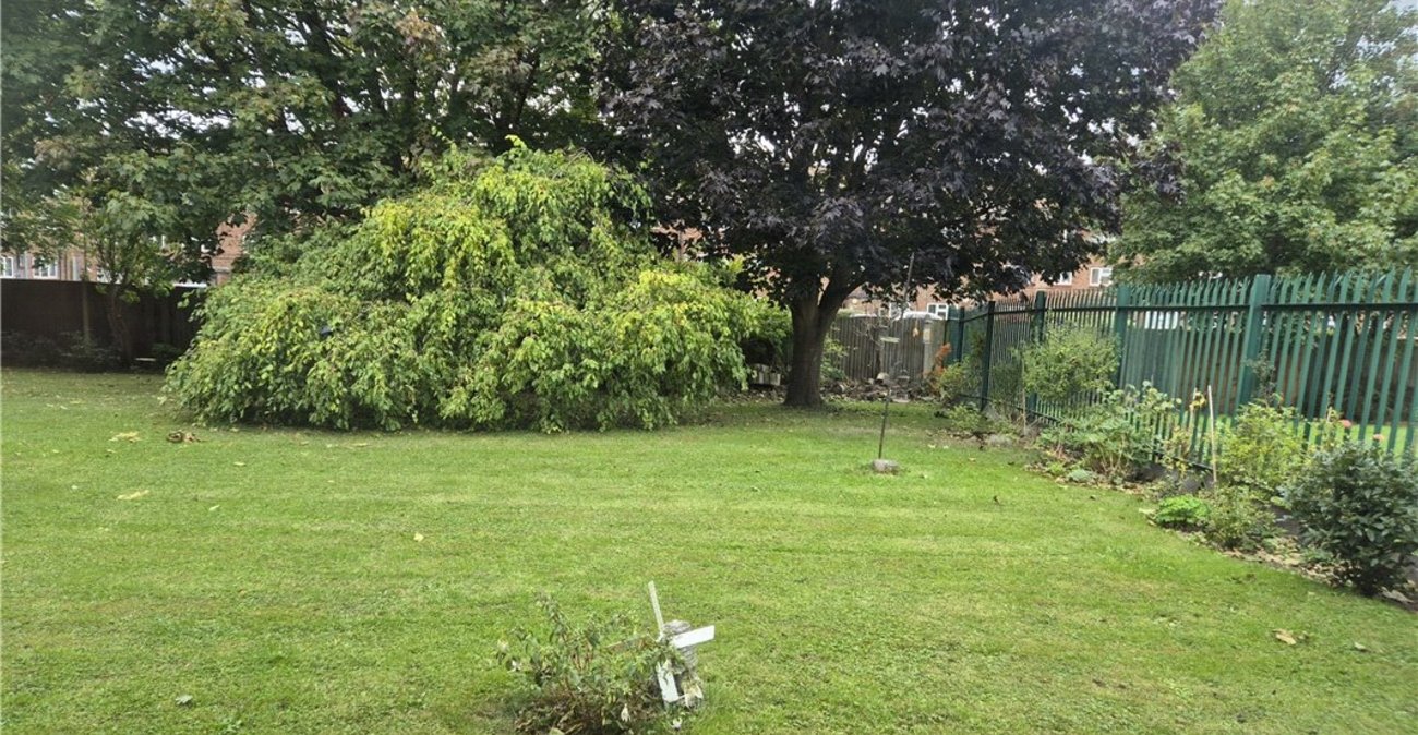 1 bedroom property for sale in St Pauls Cray | Robinson Jackson