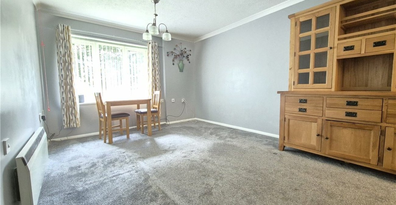 1 bedroom property for sale in St Pauls Cray | Robinson Jackson