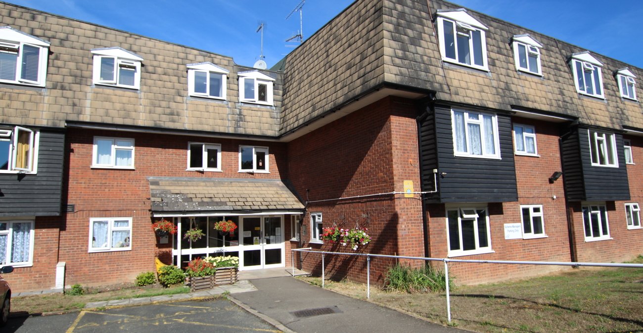 1 bedroom property for sale in St Pauls Cray | Robinson Jackson