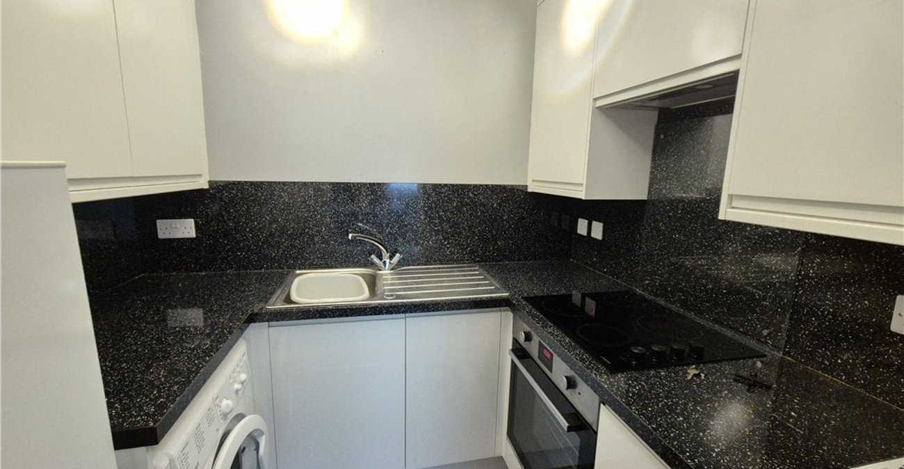 1 bedroom property for sale in St Pauls Cray | Robinson Jackson
