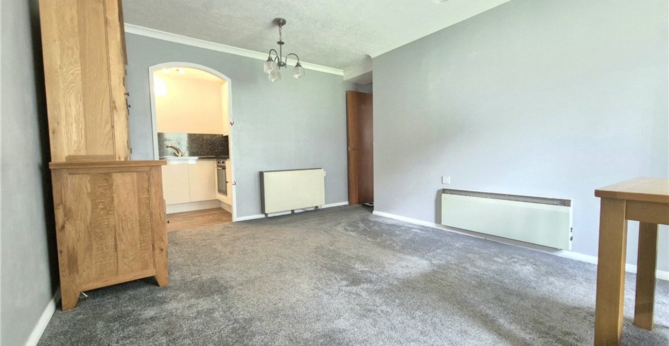 1 bedroom property for sale in St Pauls Cray | Robinson Jackson
