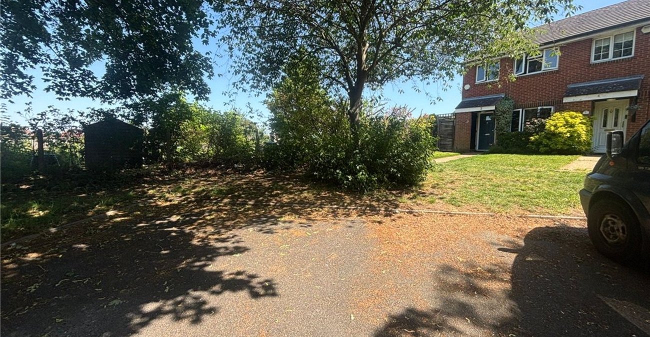 3 bedroom house for sale in St Pauls Cray | Robinson Jackson