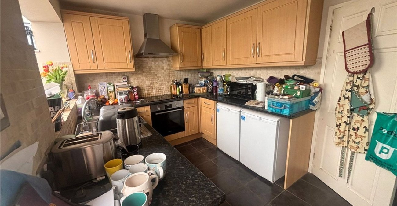 3 bedroom house for sale in St Pauls Cray | Robinson Jackson